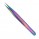 Multi Plasma Coated Tweezers